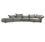 CA211 - Opium sofa - Yumen Furniture