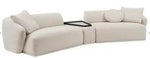 CA212 - Sectional Sofa - Yumen Furniture