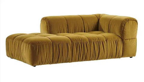 E204 -Sectional Sofa - Yumen Furniture