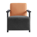 EC307 - Single Chair - Yumen Furniture