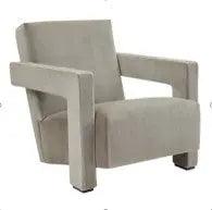 EC314 - Single Chair - Yumen Furniture