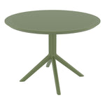 SKY TABLE 105 - Yumen Furniture
