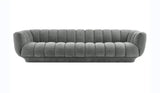 E205-Three-Seater Sofa - Yumen Furniture