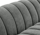 E205-Three-Seater Sofa - Yumen Furniture