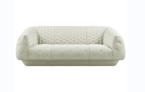 E208 - Three-seater sofa - Yumen Furniture