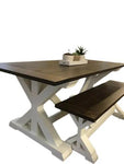 Tristle Dining Table - Yumen Furniture